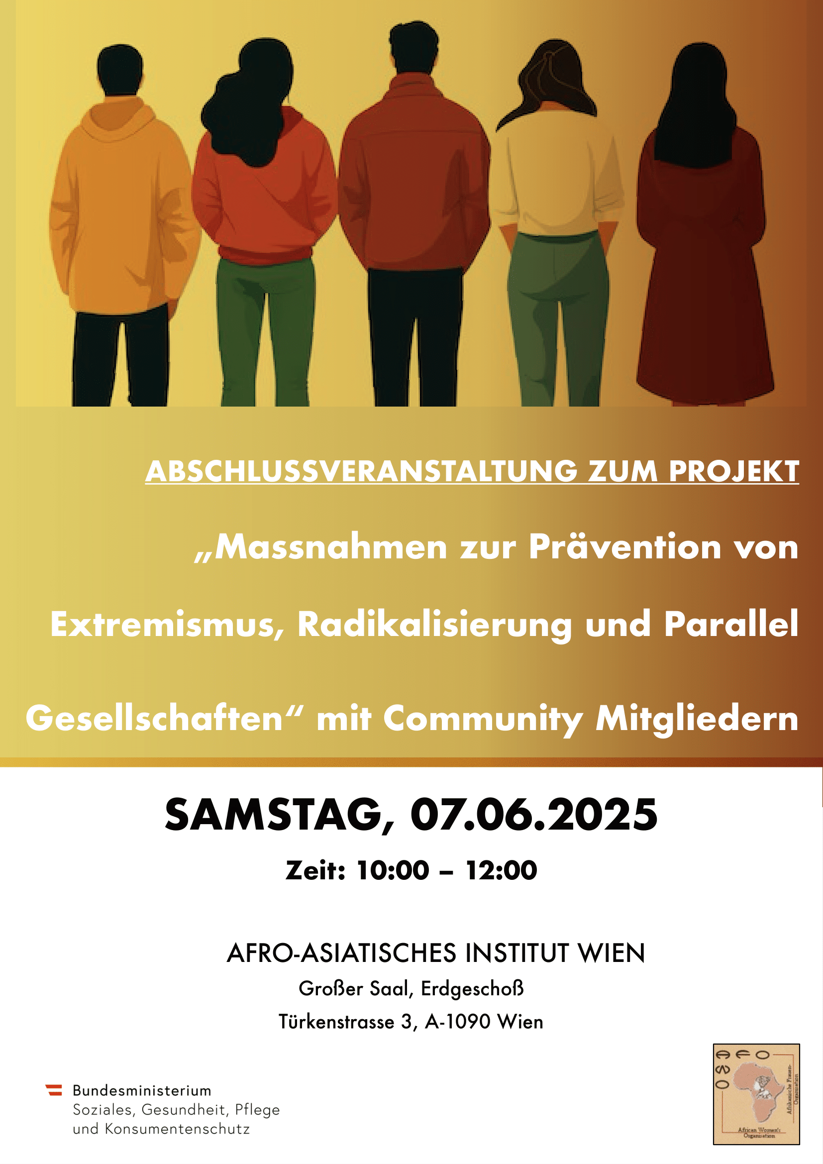 AFO Plakat FinalTraining7 6 2025 1