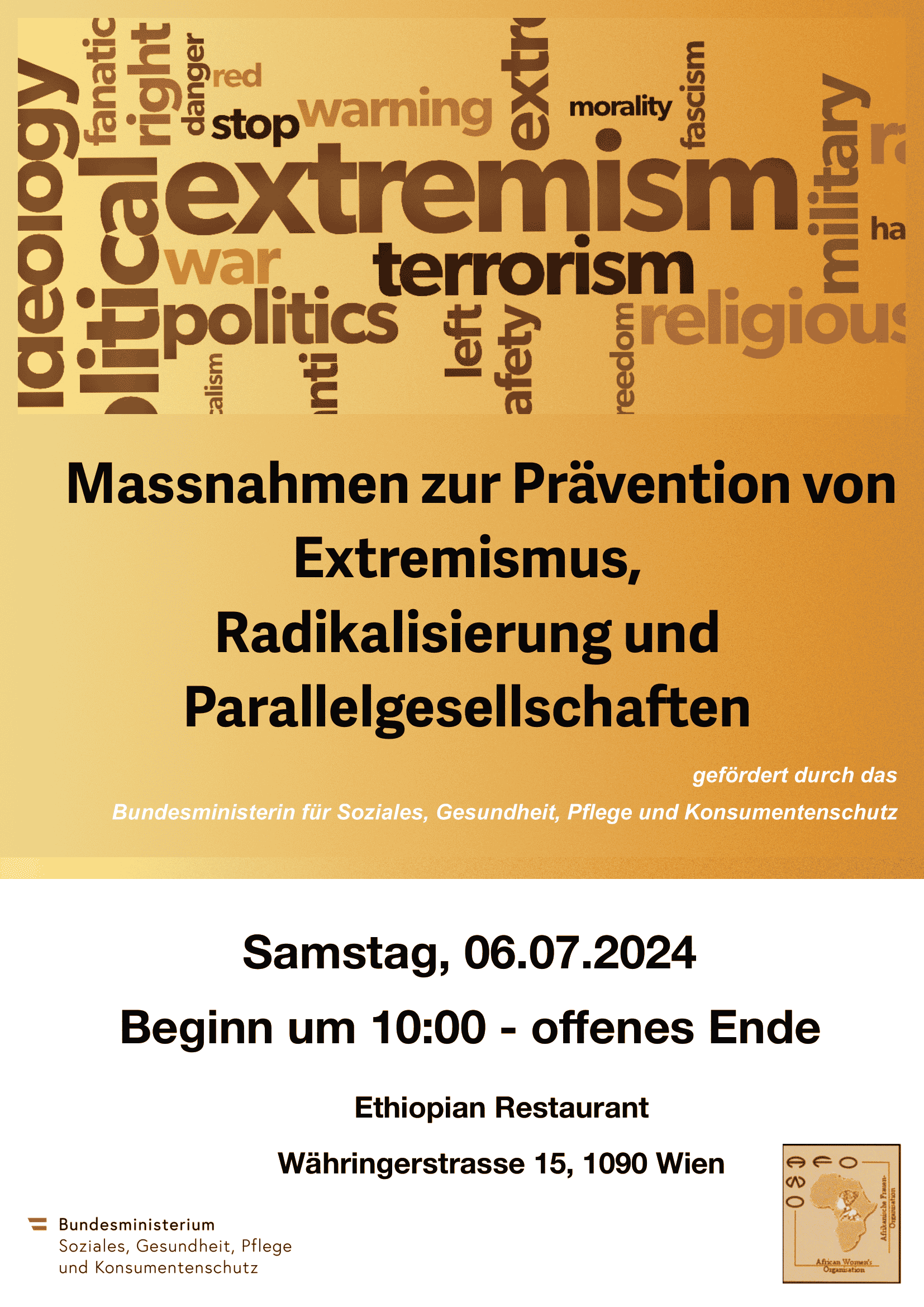 AFO Plakat Praev July2024 1